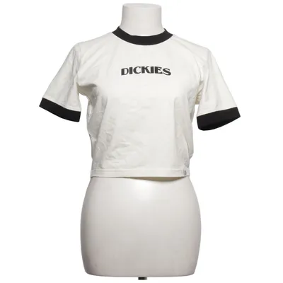 T-shirt (Vit, Svart) från Dickies