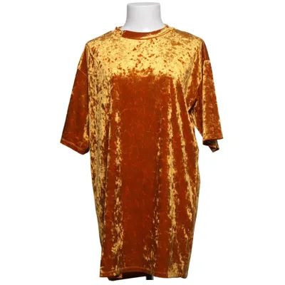 Dress (Brown) from Monki