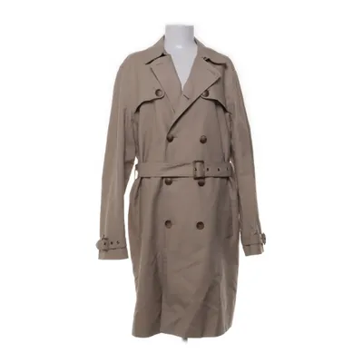 Trenchcoat (Beige) från Kiomi Bomull, Polyester