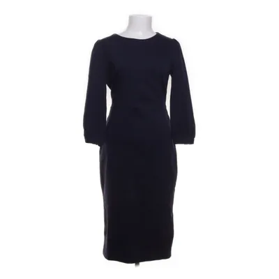 Robe longue (Bleu) de Boden Coton, Élasthane, Modal, Polyamide, Polyester
