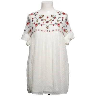 Klänning (Trafaluc collection) från Zara Trafaluc Collection Polyester