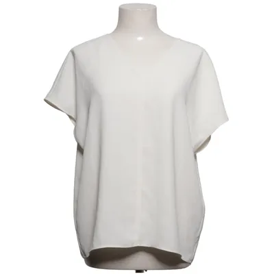 Haut (Blanc) de Uniqlo Polyester