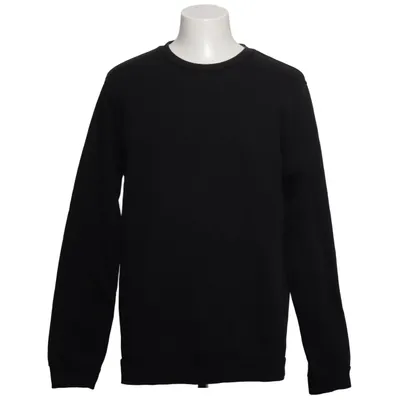 Sweatshirt (Black) from Phyne