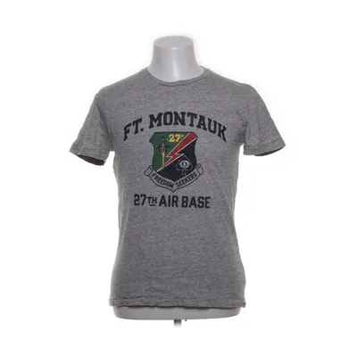 T-shirt (CUSTOM SLIM FIT) fra Polo Ralph Lauren Bomuld