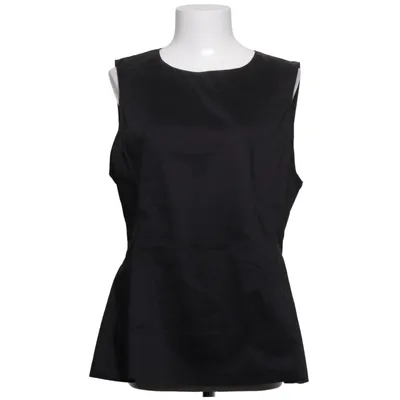 Topp (Svart) från Neo Noir Bomull, Elastan, Polyamid