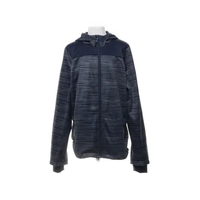 Softshell jacket (Blauw, Grijs) van Crivit Polyester