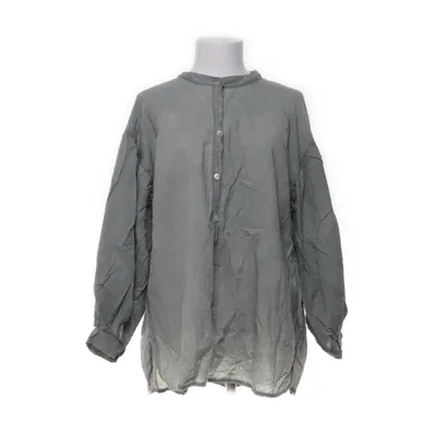 Blouse (Green) from R. Cotton