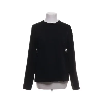 Långärmad t-shirt (Svart) från Pull & Bear Bomull