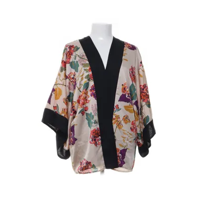 Kimono (Beige, Flerfärgad) från H&M Conscious Collection Polyester
