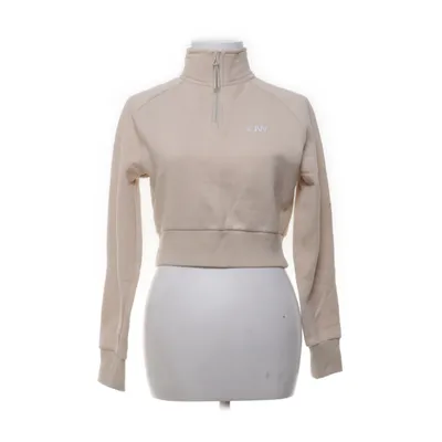 Rugby shirt (Beige) from ICIW Cotton, Polyester