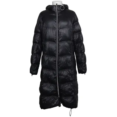 Dunkappa (Svart) från Tenson Dun, Fjädrar, Polyamid