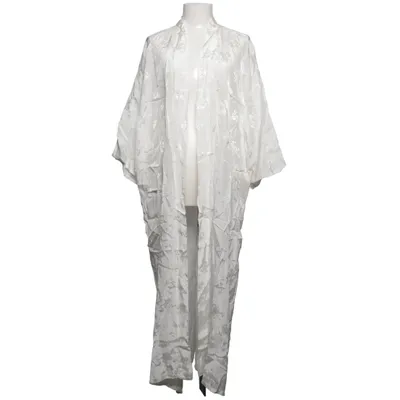 Kimono (Blanc) de Golden Bee