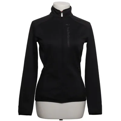Softshelljakke (W G Glen J) fra Peak Performance Polyester
