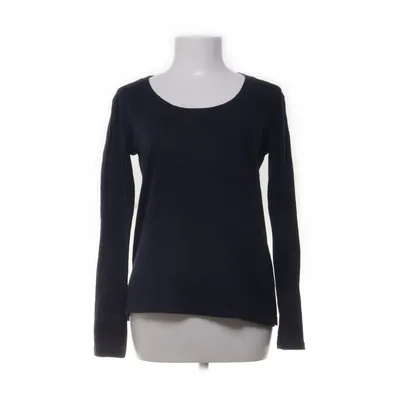 Lange mouwen shirt (Blauw) van Abercrombie & Fitch
