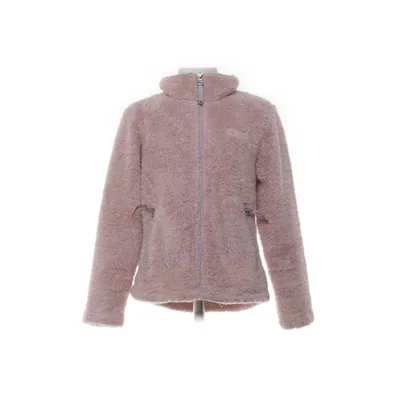 Fleece jacket (Pink) from CRW