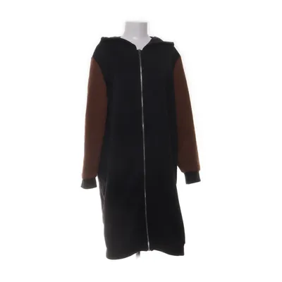 Huvklänning (Svart, Brun) från Shein Curve Polyester