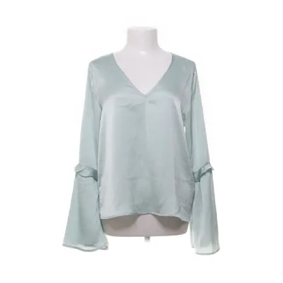 Blouse (Groen) van NA-KD Polyester