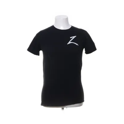 T-shirt (Black) from Gildan Softstyle Cotton