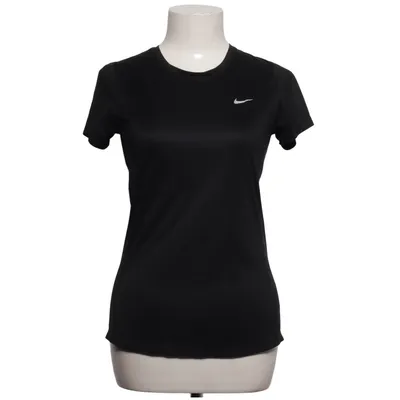 Haut de sport (Noir) de Nike Running Polyester