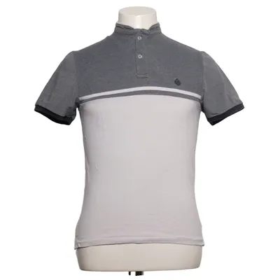 Polo (Gris, Blanc) de Springfield