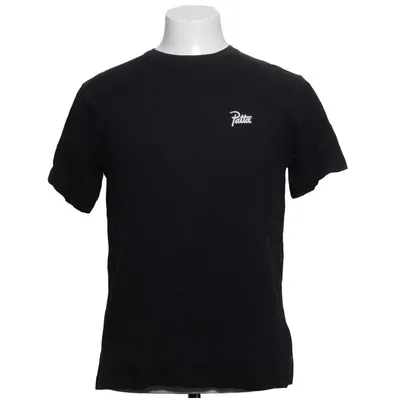 T-shirt (Svart) från Patta Bomull