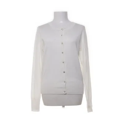 Kofta (Vit) från Holly & Whyte by Lindex Lyocell, Polyester