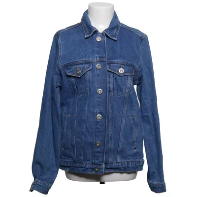 Jeansjacka (8YAM53013LD) från Koton Jeans Bomull