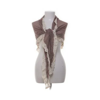Halsduk (Brun, Beige) från Ester Elenora