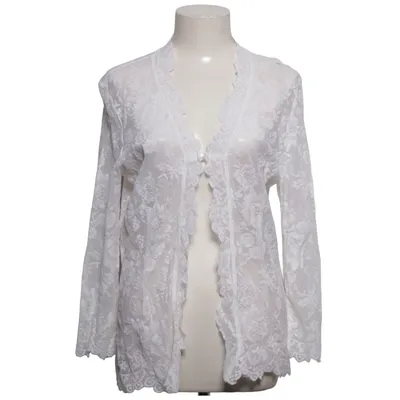 Cardigan (Blanc) de Orwell