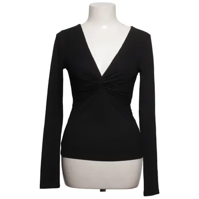 Topp (XS) från Object Elastan, Polyester