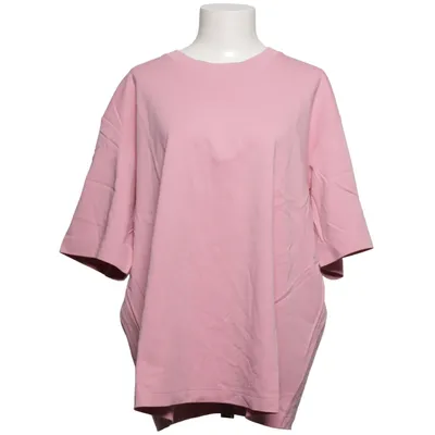 T-shirt (Pink) from COS Cotton