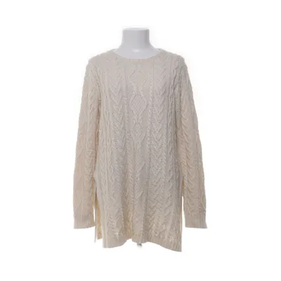 Strickpullover (Beige) von Polo Ralph Lauren Acryl, Baumwolle