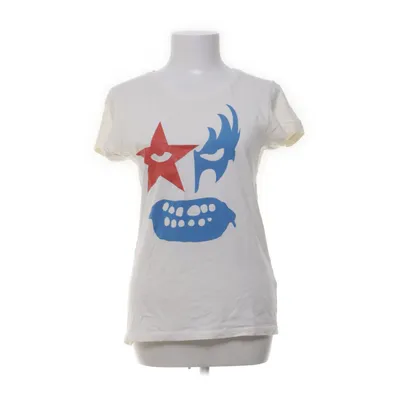 T-shirt (White, Blue, Red) from LEVI'S Engineered Jeans Cotton