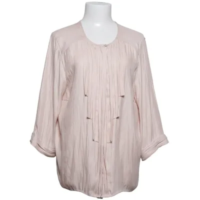 Blus (Beige) från Flash Woman Polyester
