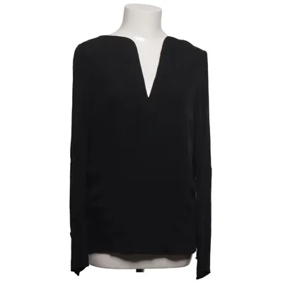 Blouse (Noir) de Ahlvar