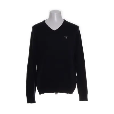 Pullover (Blå) från GANT Bomull