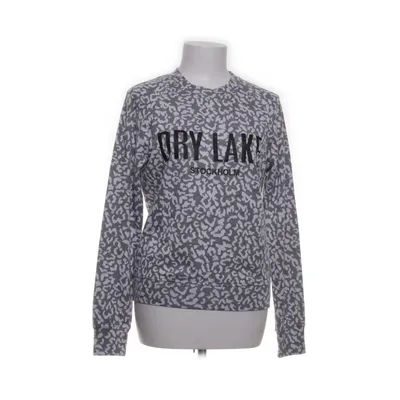 Collegetröja (Dry Lake Leo Sweat) från Dry Lake Elastan, Polyester, Viskos