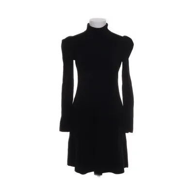 Poloklänning (Svart) från Forever New Polyamid, Viskos