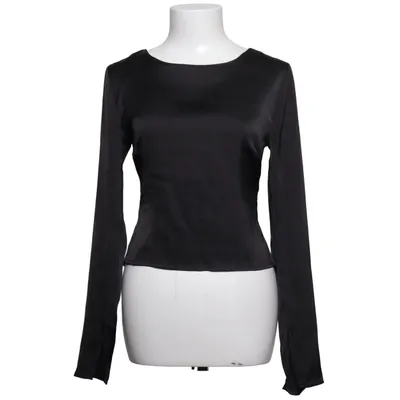 Top (Back Tied Top) fra Nelly Polyester
