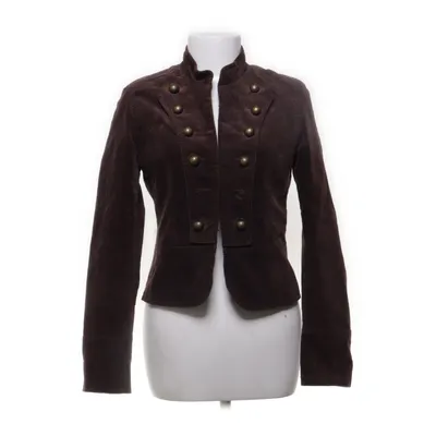 Jacka (Brun) från Clockhouse by C&A Bomull, Elastan, Polyester