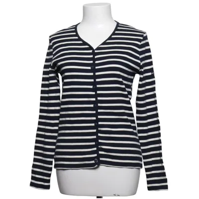 Kofta (Blå, Vit) från Saint James