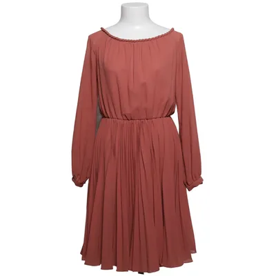 Dress (Pink) from Zetterberg