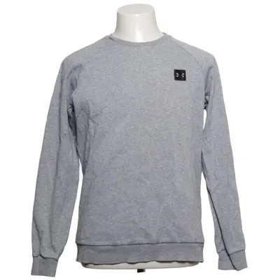 Sweatshirt (Gray) from Under Armour Cotton, Polyester