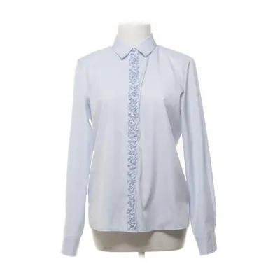 Blouse (Blauw) van Erfo Polyester