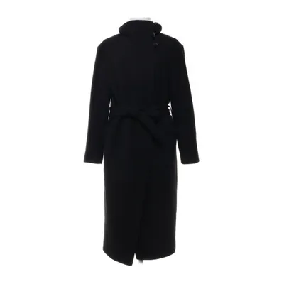 Jas (Zwart) van Zoul Edition Elastaan, Polyester, Wol