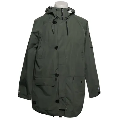Parka (Alisea) from Khujo Polyester, Polyurethane