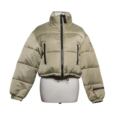 Vinterjacka (Beige) från Urban Outfitters Polyester