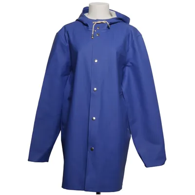 Manteau imperméable (Bleu) de Stutterheim