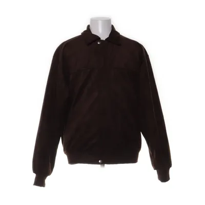 Jacka (Brun) från AC Made In Italy Polyester