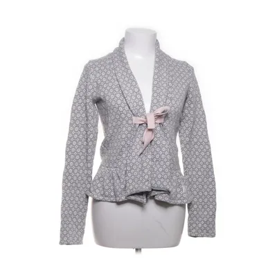Cardigan (116M - 654) van Odd Molly Katoen
